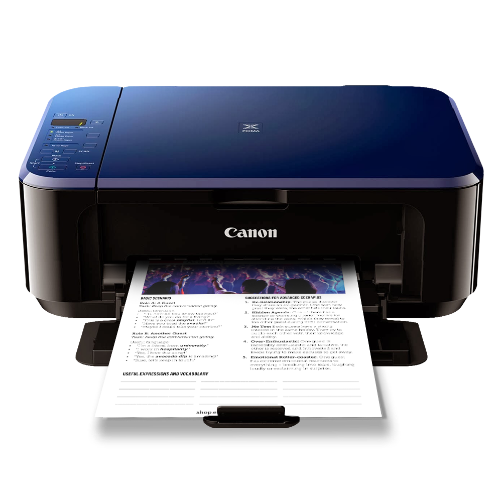 Situational Role-plays | TEFL Activities - TEFL-Toolkit.com