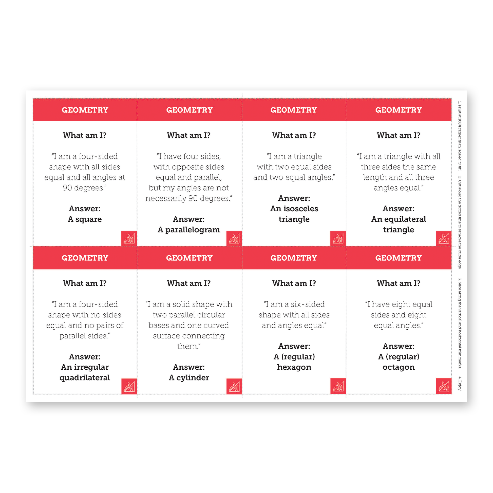 Sum and Solve | Downloadable ESL Board Game - TEFL-Toolkit.com