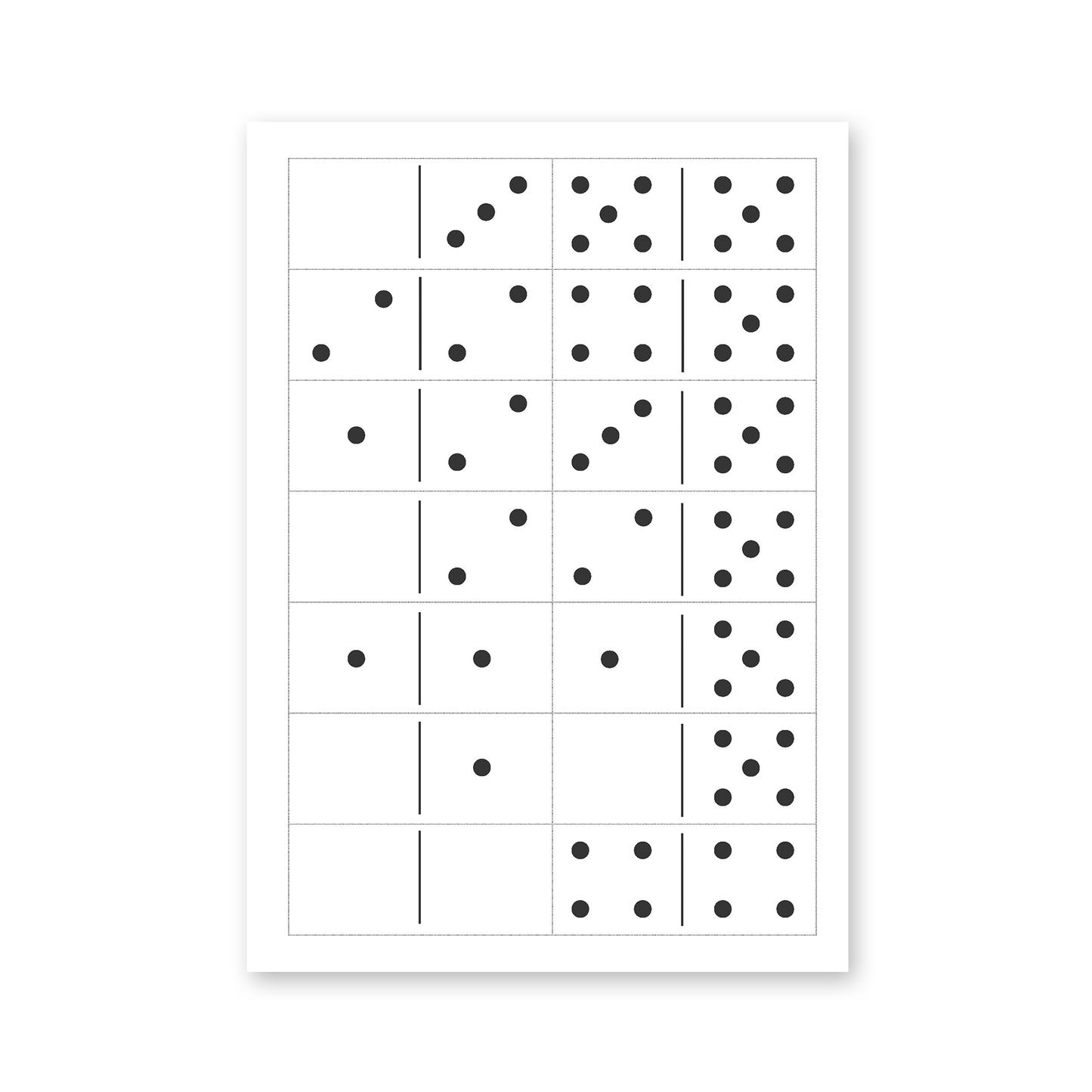 Discussion Dominoes | ESL Speaking Activity for Debates, Opinions & Teamwork