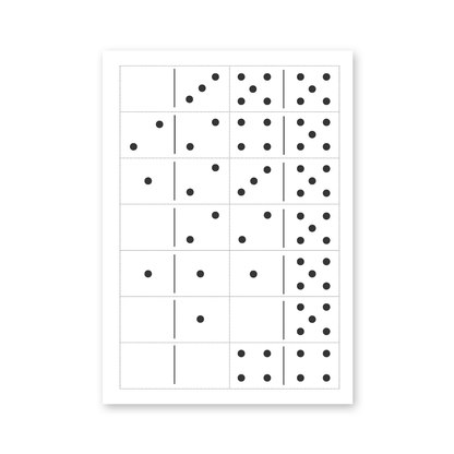Discussion Dominoes | ESL Speaking Activity for Debates, Opinions & Teamwork