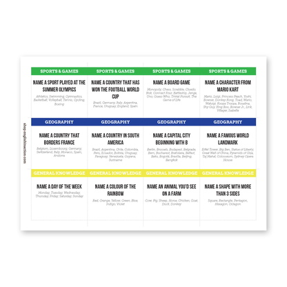 Discuss to Win | ESL Discussion Game for Teamwork, Persuasion & Critical Thinking