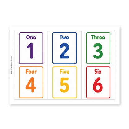 Find It... Touch It! | Active Vocabulary Games for Young Learners - TEFL-Toolkit.com