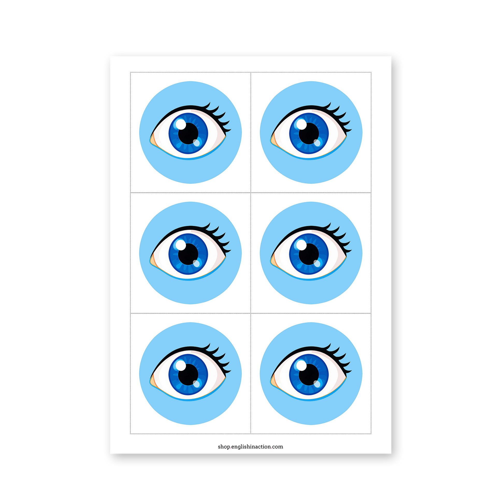 Follow Your Senses | Sensory Trail Activities for Young EFL Learners - TEFL-Toolkit.com