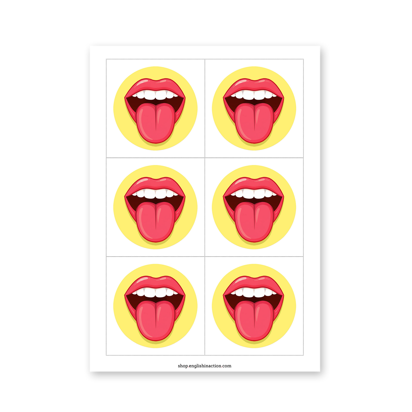 Follow Your Senses | Sensory Trail Activities for Young EFL Learners - TEFL-Toolkit.com