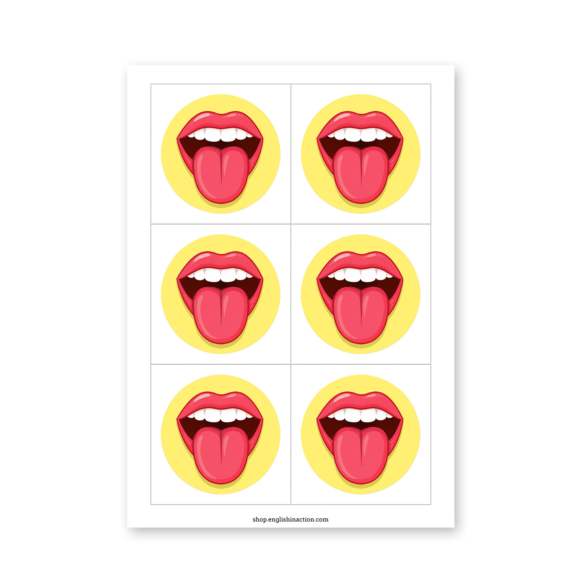 Follow Your Senses | Sensory Trail Activities for Young EFL Learners - TEFL-Toolkit.com