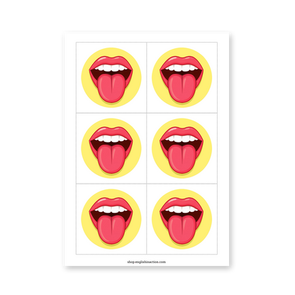 Follow Your Senses | Sensory Trail Activities for Young EFL Learners - TEFL-Toolkit.com