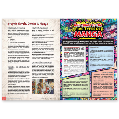 So Helfen Sie Ihrem Kind Erfolgreich Englisch Lernen | Free German Parent Guide PDF | English Learning at Home - TEFL-Toolkit.com