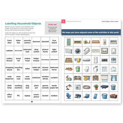 So Helfen Sie Ihrem Kind Erfolgreich Englisch Lernen | Free German Parent Guide PDF | English Learning at Home - TEFL-Toolkit.com