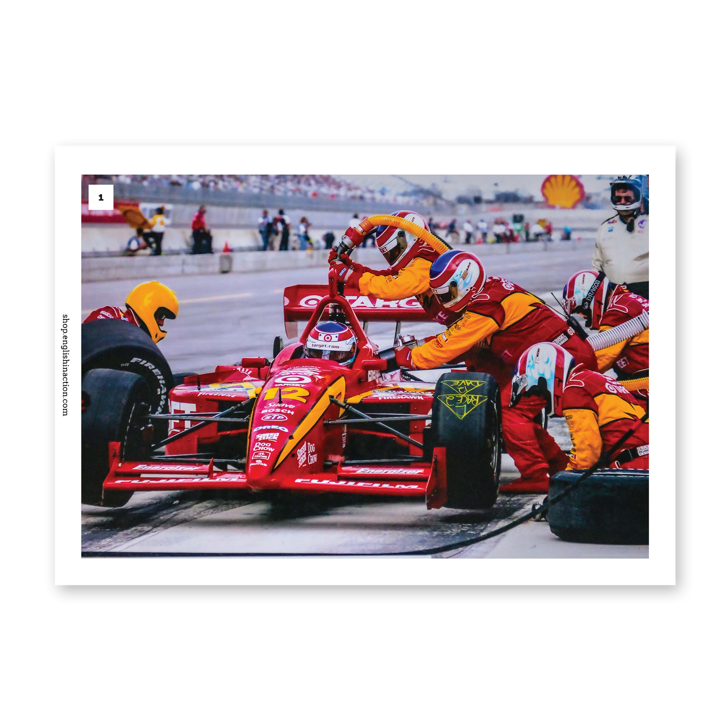 Sports Snapshots | Picture Description and Speaking Activities - TEFL-Toolkit.com
