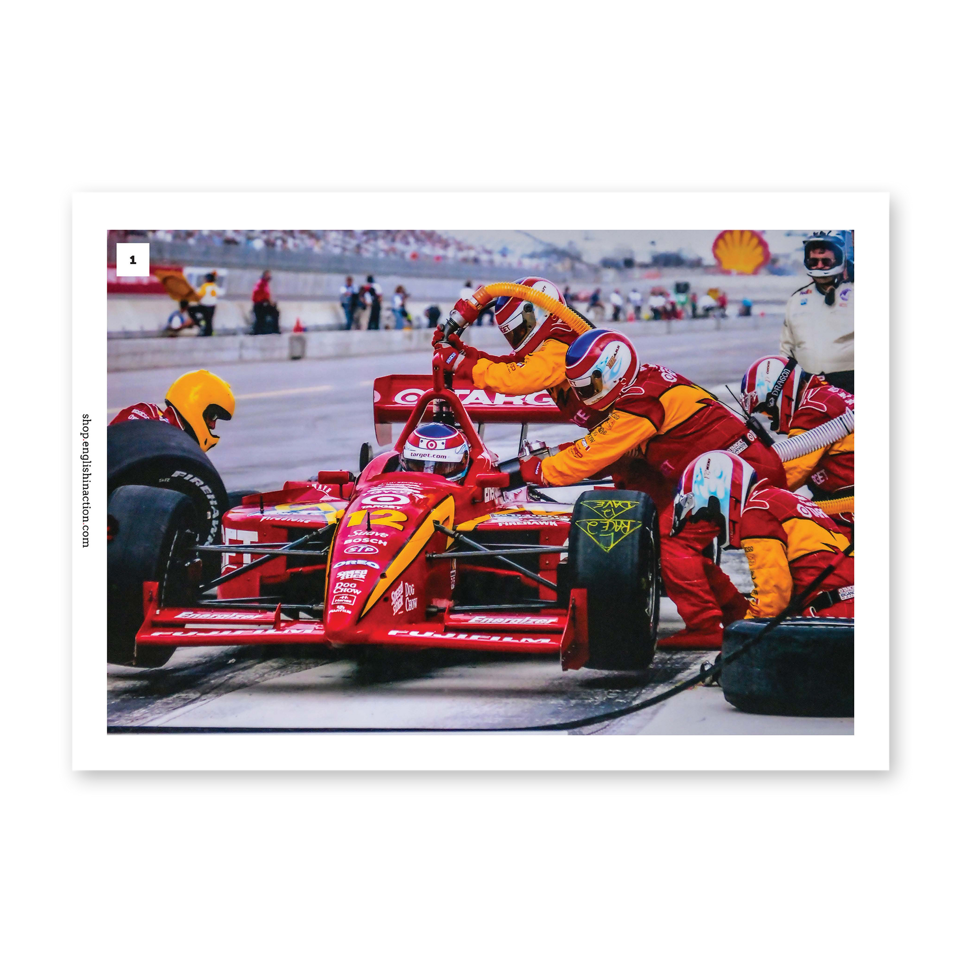 Sports Snapshots | Picture Description and Speaking Activities - TEFL-Toolkit.com