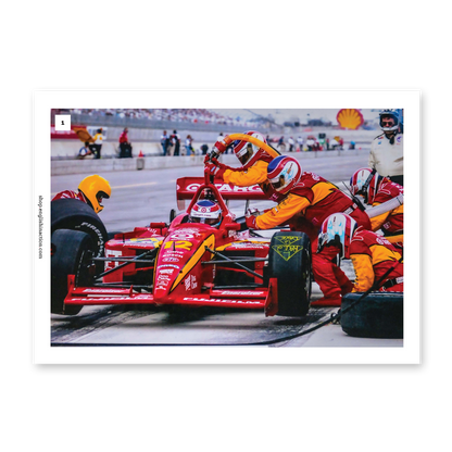 Sports Snapshots | Picture Description and Speaking Activities - TEFL-Toolkit.com