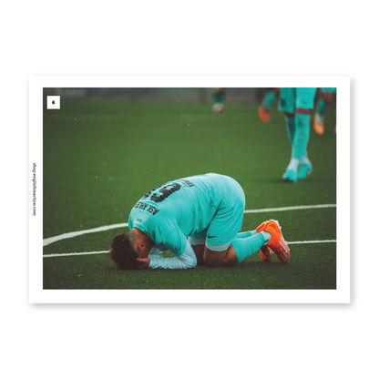 Sports Snapshots | Picture Description and Speaking Activities - TEFL-Toolkit.com